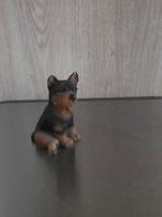 Beeldje van een hond, Ophalen of Verzenden, Gebruikt, Hond of Kat, Beeldje of Figuurtje