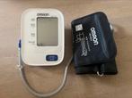 Omron HEM-9210T bloeddrukmeter, Diversen, Verpleegmiddelen, Ophalen of Verzenden, Zo goed als nieuw