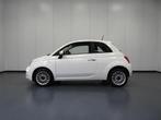 Fiat 500 0.9 TwinAir Turbo Popstar € 7.845,00, Auto's, Stof, Start-stop-systeem, Origineel Nederlands, Bedrijf