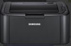 Samsung ML1665 a4 Laserprinter bureauformaat, Printer, Refurbished, Ophalen of Verzenden, Samsung