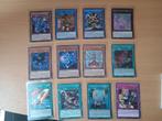 Yu-Gi-Oh! Kaarten 1st edition (Secret, Ultra, Super Rare), Ophalen of Verzenden, Nieuw, Meerdere kaarten, Foil