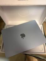 Macbook Air helemaal nieuwe, Computers en Software, Apple Macbooks, 256 GB, Qwerty, 13 inch, Nieuw