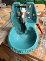 Suevia 375 drinkbak met warmte element, Dieren en Toebehoren