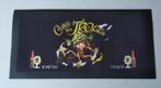 Cuvee des trolls barmat 44x22cm, Verzamelen, Biermerken, Ophalen of Verzenden, Nieuw, Overige typen, Overige merken