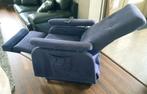 Doge Modulair sta-op en relaxfauteuil  Kleine maat.  i.z.g.s, Ophalen, Minder dan 50 cm, Tijdloos comfortabel, 75 tot 100 cm