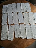 Boosters wasbare luiers, Ophalen of Verzenden, Gebruikt, Jongetje of Meisje