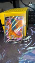 Charizard v promo swsh050, Ophalen of Verzenden, Zo goed als nieuw