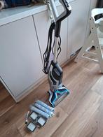 BISSELL CrossWave Pet Pro 3-in-1 vloerreiniger nieuwe onderd, Ophalen of Verzenden, Zo goed als nieuw, Minder dan 1200 watt, Stofzuiger