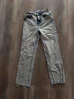 Broek zara maat 26, Ophalen of Verzenden, Zo goed als nieuw, Blauw, W27 (confectie 34) of kleiner