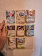 Pokémon EX Delta Species Set - 2005, Ophalen, Zo goed als nieuw, Meerdere kaarten