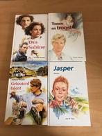 Om Sabine door Nelleke Wander ea boeken, Ophalen of Verzenden, Zo goed als nieuw