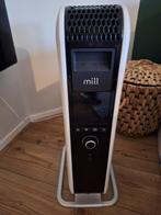 MILL elektrische radiator met WiFi (OIL1500WIFI3), Ophalen, Oliekachel, Elektrisch, Zo goed als nieuw