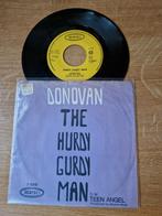 Donovan - Hurdy Gurdy Man, Ophalen of Verzenden, Zo goed als nieuw, Overige formaten, Levenslied of Smartlap