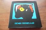 schildersboek - Henri Titselaar / Den Bosch, Ophalen of Verzenden, Gelezen, Schilder- en Tekenkunst