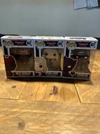 Spiderman into the spider-verse funko Pop’s, Ophalen of Verzenden, Zo goed als nieuw