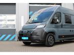 Dethleffs Globetrail Advantage 640 ES Automaat Enkele bedden, Automaat, Luifel, Buscamper of Camperbus, Koelkast