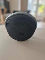 Harman kardon onyx 7 | als nieuw, Audio, Tv en Foto, Luidsprekers, Ophalen, Zo goed als nieuw, Minder dan 60 watt, Overige merken