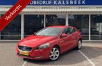 Volvo V40 2.0 D4 Kinetic Business|Navigatie|Led|NL Auto|, Euro 5, Gebruikt, Bedrijf, 26 km/l