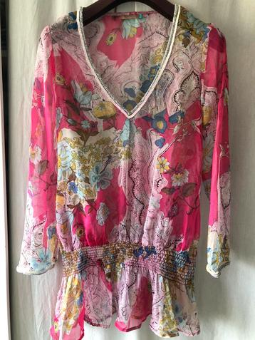 Ibiza blouse, M, van Bella ragazza