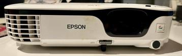 Epson Beamer H429B