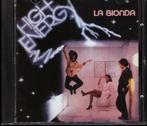 La Bionda CD High Energy, Zo goed als nieuw, 1980 tot 2000, Verzenden