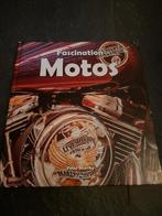 Harley davidson, Ophalen of Verzenden, Gelezen