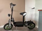 Elektrische Step, Ophalen of Verzenden, Gebruikt, Elektrische step (E-scooter)