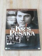 De kris Pusaka, Gebruikt, Alle leeftijden, Boxset, Ophalen of Verzenden