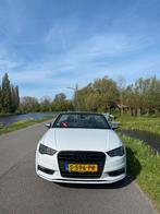 Audi A3 1.4 Tfsi 110KW Cabrio S-tronic 2015 Wit, Auto's, Audi, Te koop, 720 kg, Geïmporteerd, 20 km/l