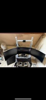 Sim Rig, Ophalen of Verzenden, Gebruikt