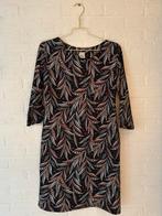 FOS Amsterdam jurk M, Kleding | Dames, Ophalen of Verzenden, Zo goed als nieuw, Zwart, Boven de knie