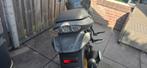 Gilera DNA 50cc - 2007 - Incl. Onderdelen & Banden, Ophalen, Gebruikt, Gilera