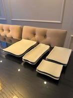 CHEFORWARD SCHALEN SET NIEUW, Ophalen of Verzenden, Overige stijlen, Glas, Schaal of Schalen