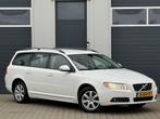 Volvo V70 2.0F Momentum / Leder / LPG, Voorwielaandrijving, 145 pk, Gebruikt, Zwart