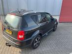 SsangYong Rexton RX 220 e-XDI Sapphire HD 178pk Automaat / E, Automaat, 1987 kg, 2157 cc, Gebruikt