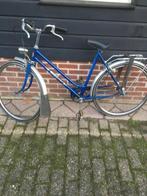 Meisjes fiets, Ophalen, Gebruikt, Handrem, 18 inch