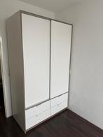 TRYSIL Kledingkast, Huis en Inrichting, Ophalen, Gebruikt, 100 tot 150 cm, 200 cm of meer