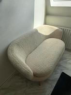 Teddy bank, Huis en Inrichting, Banken | Sofa's en Chaises Longues, Ophalen, Gebruikt, Tweepersoons