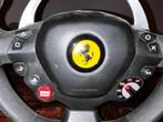 Thrustmaster T80 Ferrari 488 GTB Stuur + Pedalen, Ophalen of Verzenden, Gebruikt