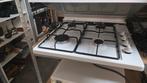 Gaskookplaten te koop – vanaf €15, Ophalen, Nuservice, 4 kookzones, Zo goed als nieuw