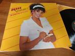 LP Donna Summer - She Works Hard For The Money, Gebruikt, Ophalen of Verzenden, R&B, 1980 tot 2000