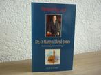 Joz. A. de Koeijer- Ontmoeting met Dr. D. Martyn Lloyd Jones, Boeken, Godsdienst en Theologie, Gelezen, Christendom | Protestants