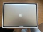 Apple Macbook 2015 15‑inch goede conditie, Computers en Software, Apple Macbooks, 2 tot 3 Ghz, 15 inch, Ophalen of Verzenden, Zo goed als nieuw