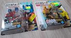 Kreo Transformers minifigs, Overige generaties, Ophalen of Verzenden, Zo goed als nieuw, Autobots