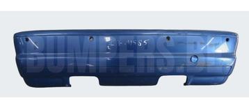 Bumper BMW 3 E46 M3 M POWER 51122694729 Achterbumper KJ11585 beschikbaar voor biedingen