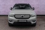 Volvo XC40 Recharge 70 kWh Pro | Panoramadak | Harman Kardon, 12 maanden, Stof, Gebruikt, 420 min