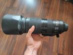 AF-S Nikkor 200-500mm lens., Audio, Tv en Foto, Fotografie | Lenzen en Objectieven, Ophalen, Zo goed als nieuw, Telelens