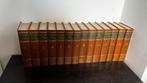 Oosthoeks Encyclopedie Complete Serie (1-15), Ophalen of Verzenden, Gelezen, Algemeen, Complete serie