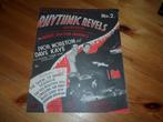 Rhythmic revels 2 - moreton / kaye, Gebruikt, Ophalen of Verzenden, Artiest of Componist, Piano