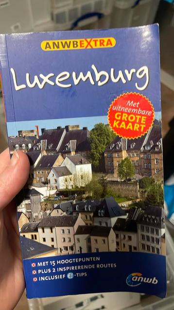 Luxemburg beschikbaar voor biedingen